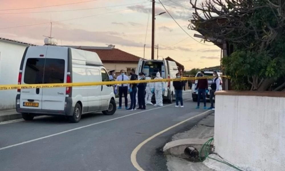 Σοκ στην Λάρνακα: 23χρονος πυροβόλησε στο κεφάλι και σκότωσε την 21χρονη αδελφή του